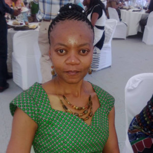 Felicity Ndamase - Director: Operations